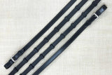 Black Oak Mighty Grip Reins