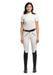 Goode Rider Million Dollar Full Seat Breech