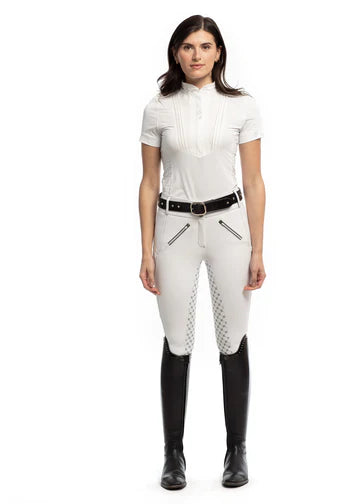 Goode Rider Million Dollar Full Seat Breech