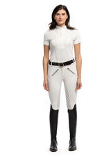 Goode Rider Million Dollar Full Seat Breech