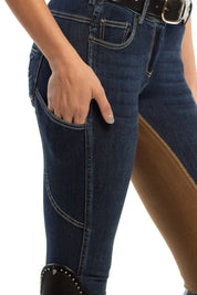 Goode Rider Equestrian Jean Full Seat Breech