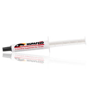 Front view of a tube of Nupafeed L-Carnitine Concentrate Oral Paste on a white background