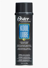 Oster Kool Lube Spray 3