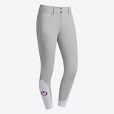 Cavalleria Toscana American Knee Patch Breech
