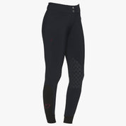Cavalleria Toscana American Knee Patch Breech