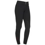Cavalleria Toscana American Knee Patch Breech