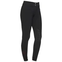 Cavalleria Toscana American Knee Patch Breech