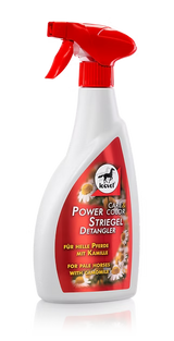 Leovet Power Striegel Detangler Pale