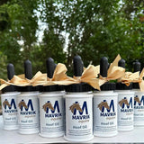 Mavrik Hoof Oil
