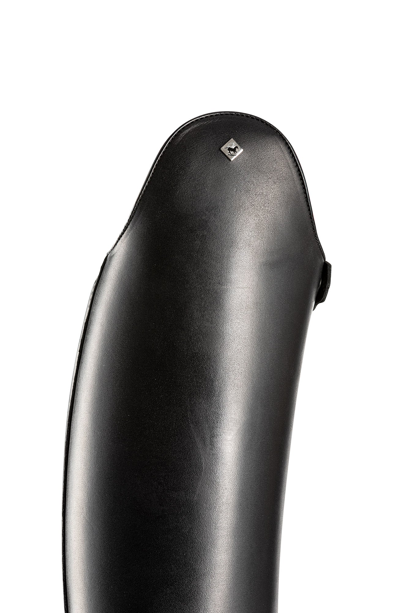 DeNiro Raffaello Brushed Black Dressage Boot