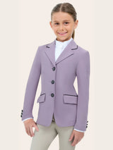 RJ Classics Shore Jr. Show Coat Eleganza Edition