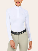 RJ Classics Sofia Long Sleeve Show Shirt