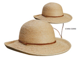 Dorfman Milano Elba Hat