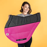 Ecogold Secure Cross Country Pad