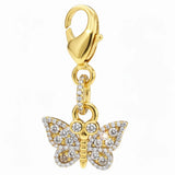 Dubois Cheval Braid Charm