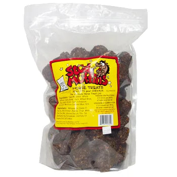 Stud Muffins Original Horse Treats