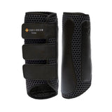 Equilibrium Tri-Zone Impact Cross Country Front Boot