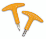 Nunn Finer Tee Tap with Pick