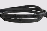Correct Connect Thumb Grip Reins