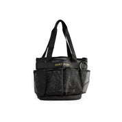 Front view of the Hairy Pony Horse Wash Bay Bag on a white background