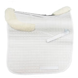 Majyk Equipe Shimmable Dressage Pad with Merino Wool