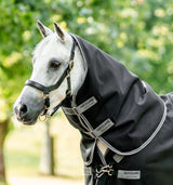Horseware Ireland Rambo Supreme 1680D Turnout Hood 0g