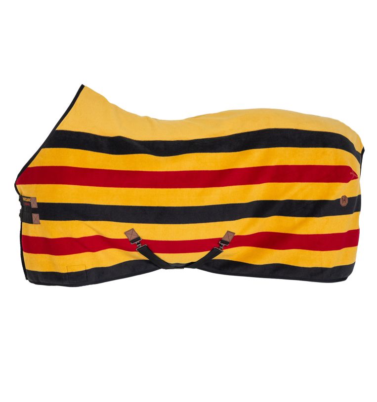 Horseware Ireland Newmarket Fleece Cooler