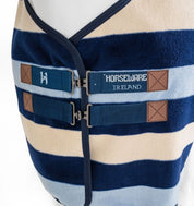 Horseware Ireland Newmarket Fleece Cooler