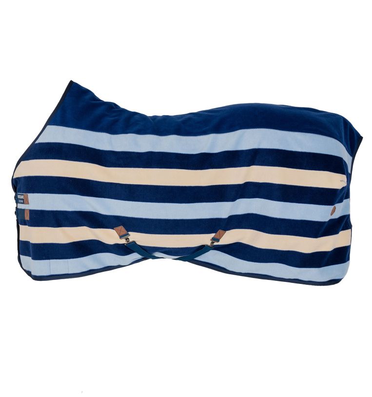 Horseware Ireland Newmarket Fleece Cooler