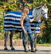 Horseware Ireland Newmarket Fleece Cooler