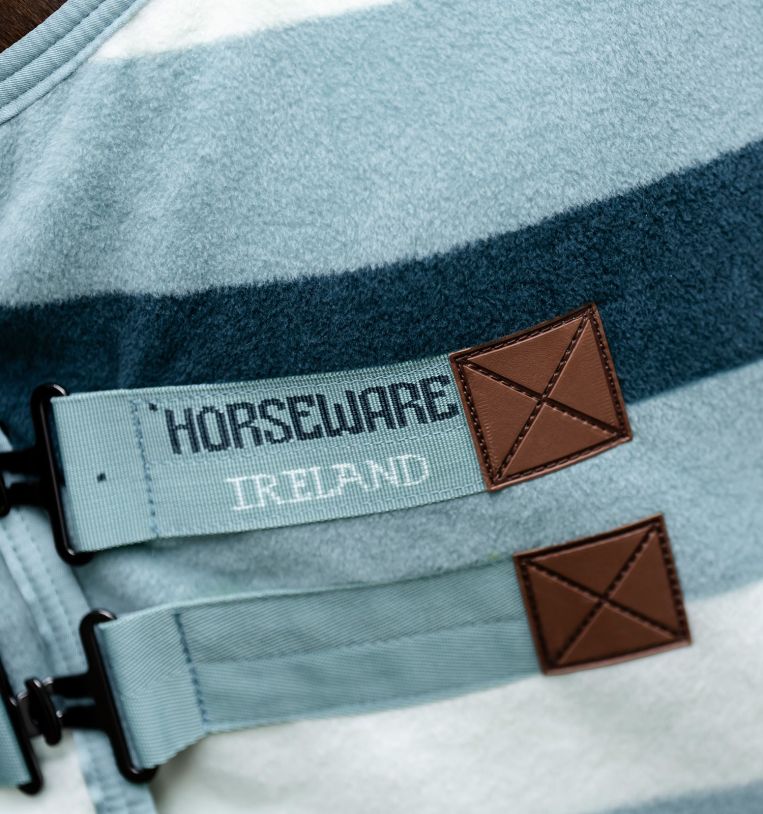 Horseware Ireland Newmarket Fleece Cooler