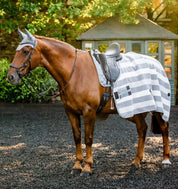 Horseware Ireland Newmarket Fleece Cooler