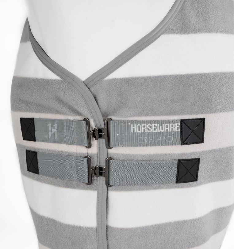Horseware Ireland Newmarket Fleece Cooler