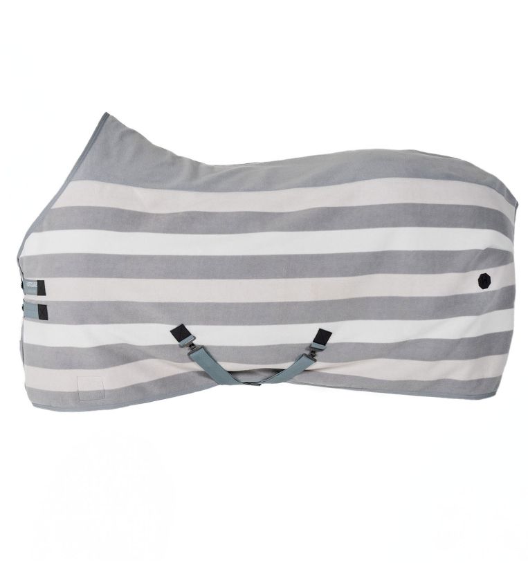 Horseware Ireland Newmarket Fleece Cooler