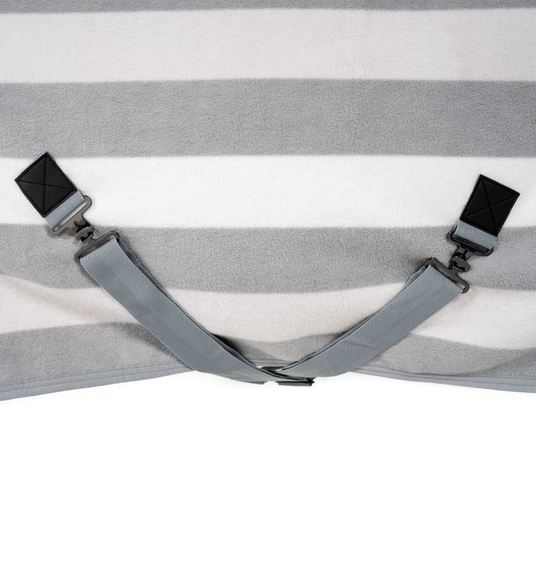 Horseware Ireland Newmarket Fleece Cooler
