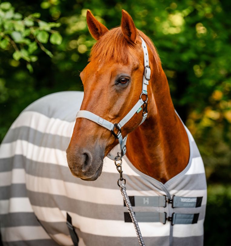 Horseware Ireland Newmarket Fleece Cooler