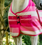 Horseware Ireland Newmarket Fleece Cooler