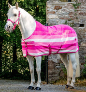 Horseware Ireland Newmarket Fleece Cooler