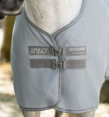 Horseware Ireland Amigo Airnet Cooler