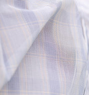 Close-up view of the fabric on the Horseware Newmarket Quarter Horse Plus Fly Sheet