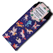 Front view of the Air Land Sea Dreamers & Schemers Pair & A Spare Boot Socks on a white background