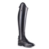 DeNiro Amabile Smooth 02 Black Field Boot