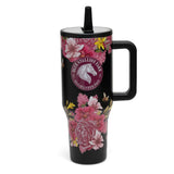 Blue Stallion Farm 40 oz Tumbler