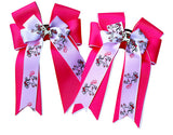 Belle & Bow Kids Hair Bows