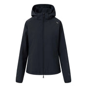 Horze Lina Waterproof Club Riding Jacket With Gallops Logo