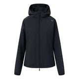 Horze Lina Waterproof Club Riding Jacket With Gallops Logo