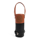 Blue Stallion Farm Riding Boot Wine Tote