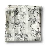 Canary Road Kitchen Towel
