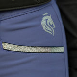 Equinavia Kristina Knee Patch Breeches