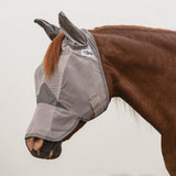 Cashel Crusader Fly Mask with Long Nose and Ears